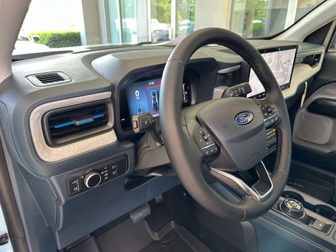 New 2026 Ford Maverick XLT FWD image 20