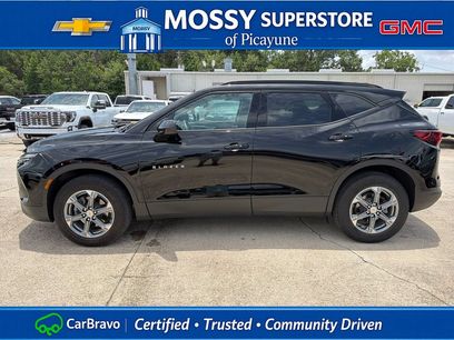 Certified 2024 Chevrolet Blazer LT w/ Convenience Package
