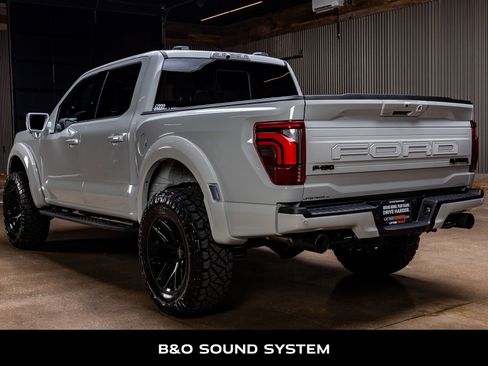 Used 2026 Ford F150 Raptor AWD/4WD image 7