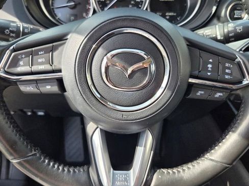Used 2023 MAZDA CX-9 Touring AWD/4WD image 29
