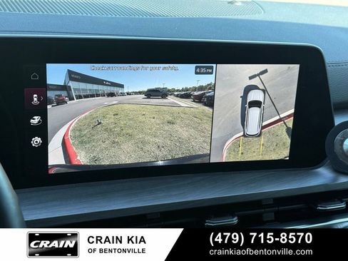 Used 2025 Kia Telluride SX X-Line AWD/4WD image 11
