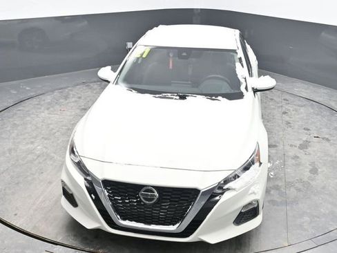 Used 2021 Nissan Altima 2.5 S image 25