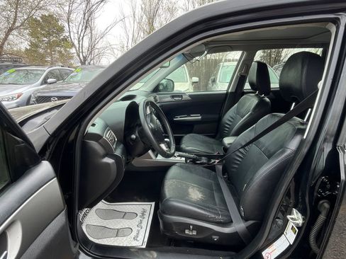 Used 2012 Subaru Forester 2.5X Limited w/ Rugged Pkg 1 image 19