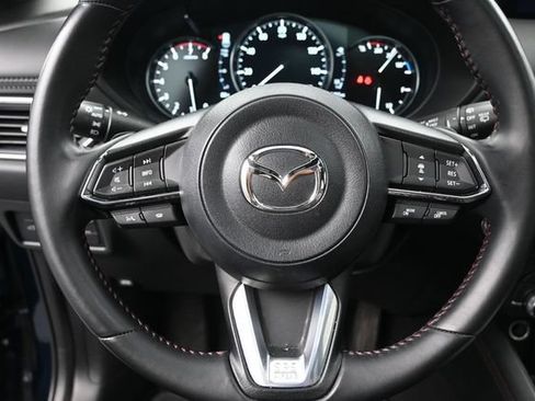 Certified 2023 MAZDA CX-5 AWD 2.5 Turbo image 15