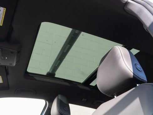 New 2025 Volkswagen Atlas Cross Sport SEL image 13