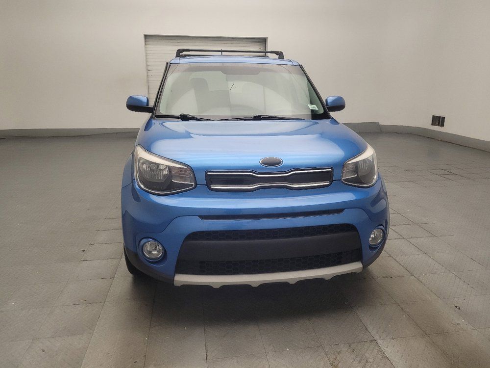 Used 2019 Kia Soul + FWD image 14