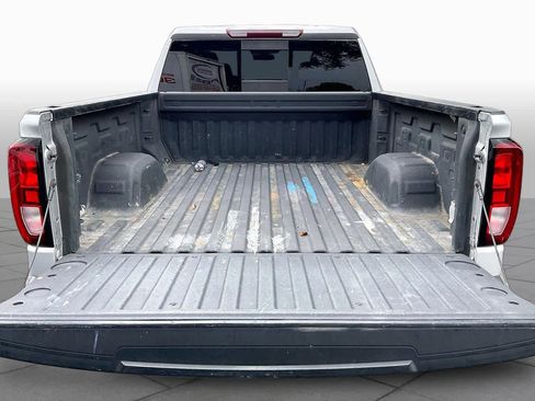 Used 2021 GMC Sierra 1500 Elevation w/ Preferred Package AWD/4WD image 34