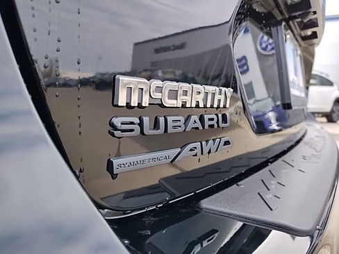 New 2026 Subaru Crosstrek 2.0i Premium AWD/4WD image 11