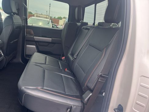 Used 2024 Ford F250 Lariat w/ Lariat Ultimate Package AWD/4WD image 26