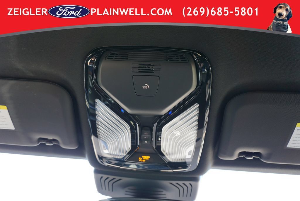 Used 2024 BMW X3 M40i AWD/4WD image 33
