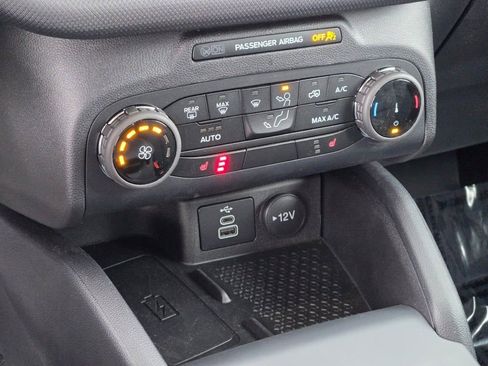 Used 2024 Ford Bronco Sport Heritage w/ Heritage Convenience Package image 25