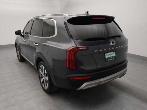 Used 2020 Kia Telluride S image 5