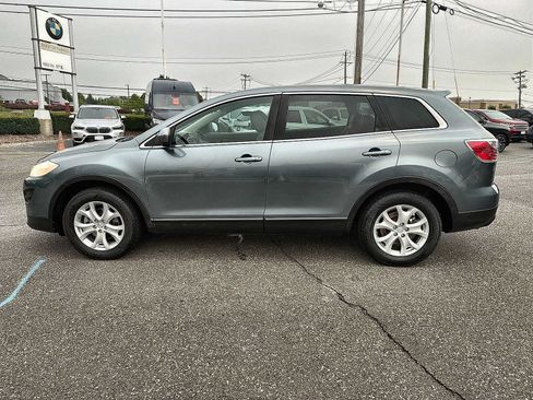 Used 2011 MAZDA CX-9 Touring AWD/4WD image 11