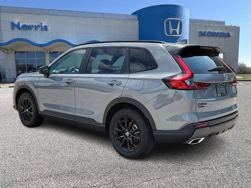 Used 2026 Honda CR-V Sport image 3