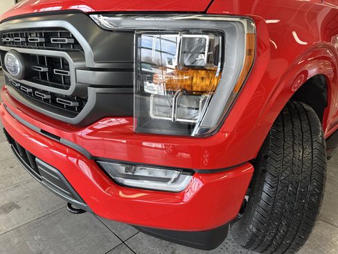 Used 2023 Ford F150 XLT w/ Equipment Group 302A High image 21