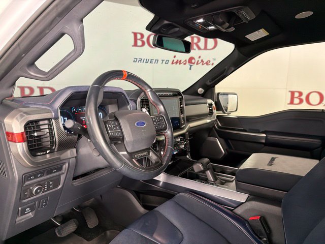 Used 2021 Ford F150 Raptor w/ Raptor 37 Performance Package AWD/4WD image 21