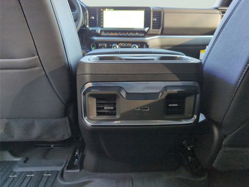 New 2026 GMC Sierra 1500 Elevation w/ Elevation Premium Package image 17