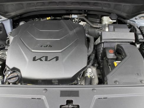 Used 2024 Kia Telluride SX w/ Towing Package AWD/4WD image 36