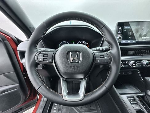New 2026 Honda CR-V Sport image 21