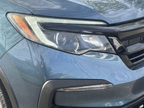 Used 2021 Honda Pilot Special Edition image 10