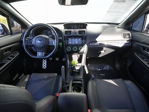 Used 2020 Subaru WRX Limited image 37