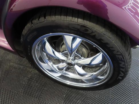 Used 1997 Plymouth Prowler image 7