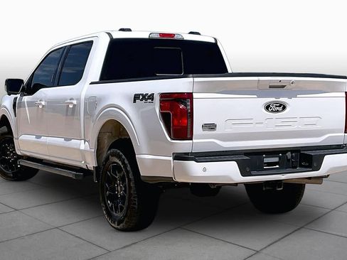 Used 2024 Ford F150 XLT w/ Equipment Group 302A MID AWD/4WD image 12