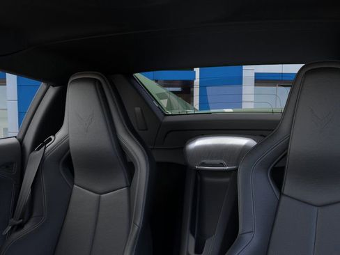 New 2026 Chevrolet Corvette Stingray Preferred Conv w/ Z51 Performance Package image 25