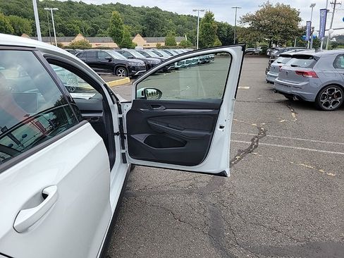 New 2025 Volkswagen GTI S image 38