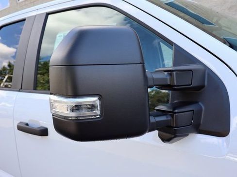 New 2026 Ford F350 XL w/ STX Appearance Package AWD/4WD image 21