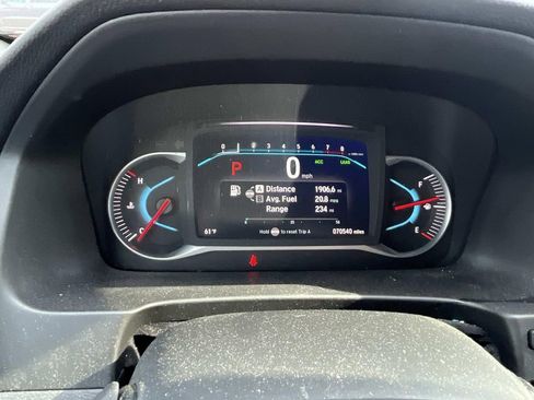 Used 2020 Honda Pilot Black Edition image 26