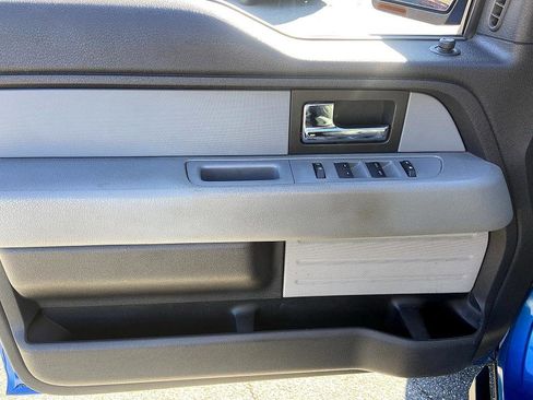 Used 2014 Ford F150 XLT w/ Equipment Group 302A Luxury image 9