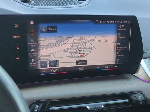 Certified 2023 BMW X1 xDrive28i w/ Premium Package AWD/4WD image 24