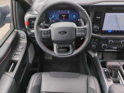 New 2026 Ford F150 Raptor AWD/4WD image 16