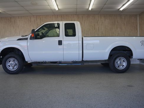 Used 2014 Ford F250 XL w/ Power Equipment Group image 5