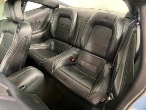 Certified 2024 Ford Mustang Premium image 30