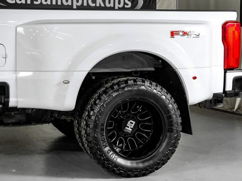 Used 2024 Ford F350 XL AWD/4WD image 14