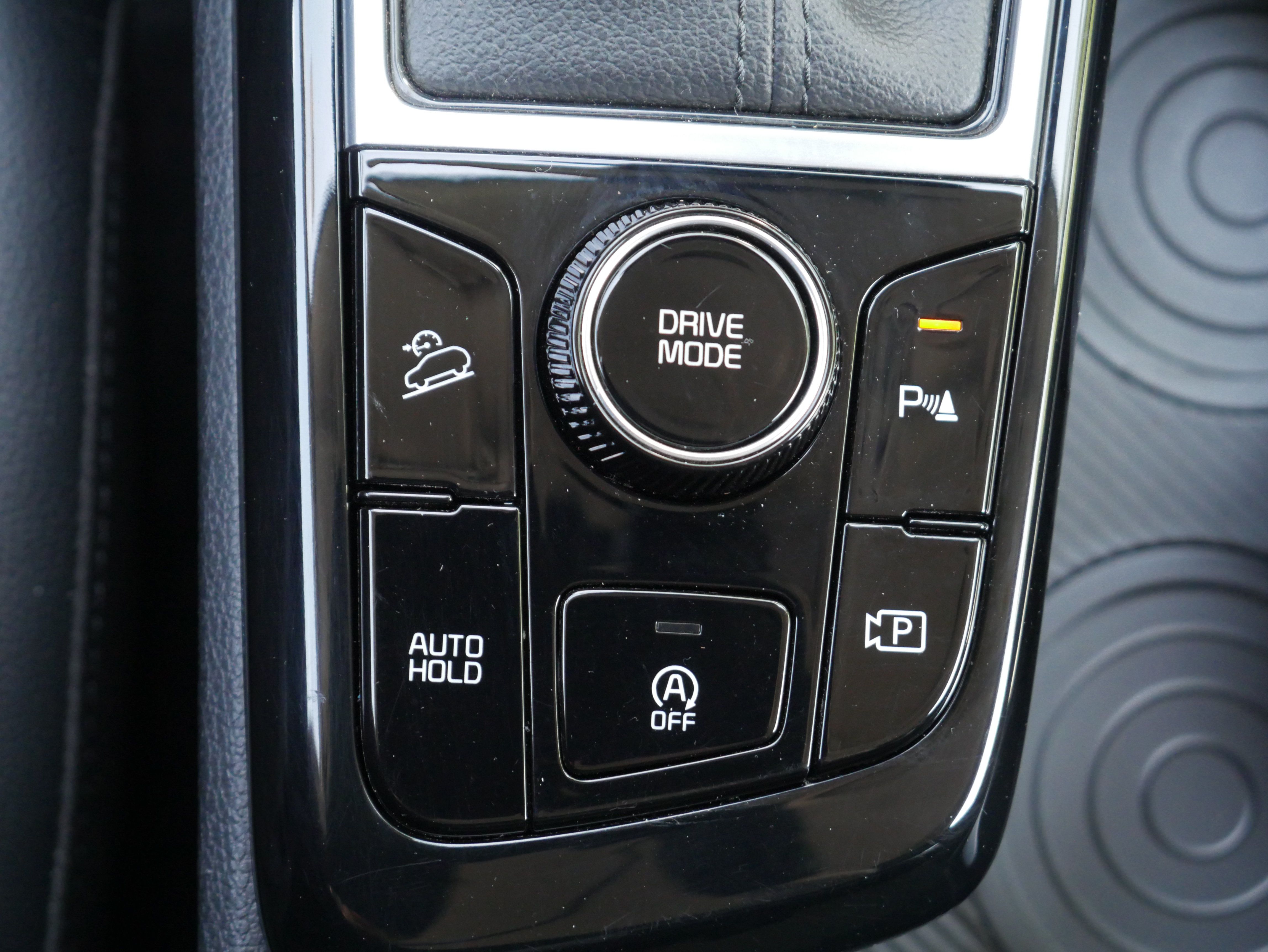 Certified 2024 Kia Sportage EX FWD image 25