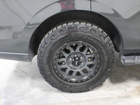 Used 2022 Ford Expedition Timberline AWD/4WD image 40
