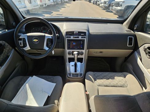 Used 2007 Chevrolet Equinox LS AWD/4WD image 27