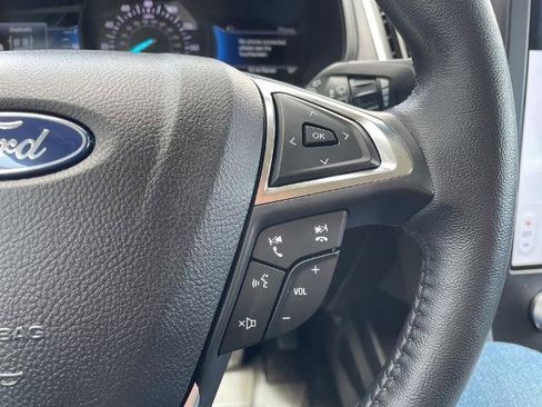 Certified 2023 Ford Edge SEL w/ Convenience Package AWD/4WD image 27