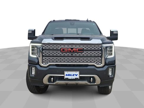 Used 2022 GMC Sierra 2500 Denali w/ Denali Ultimate Package image 3