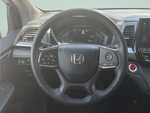 Certified 2023 Honda Odyssey EX-L image 29