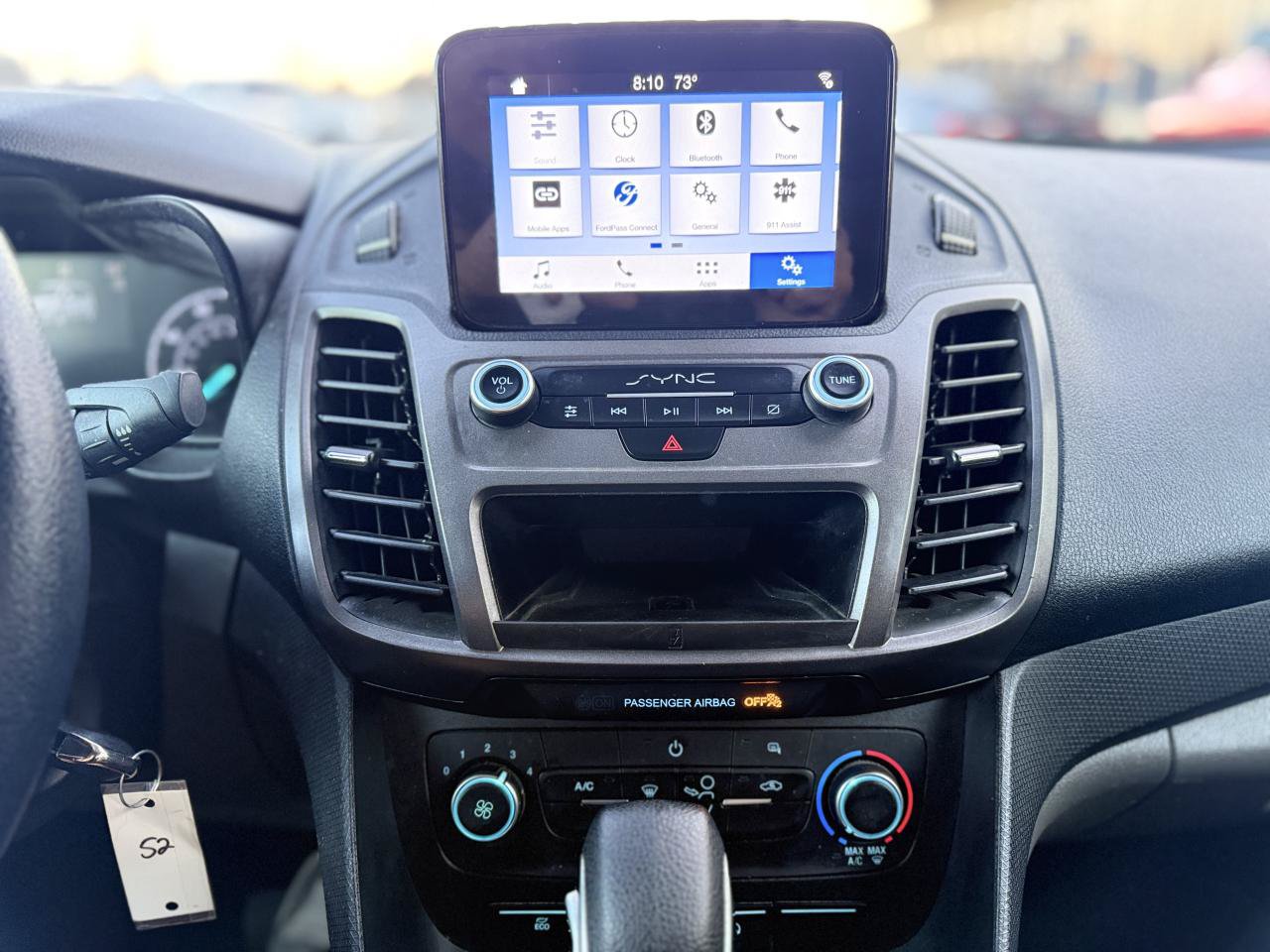 Used 2020 Ford Transit Connect XLT FWD image 17