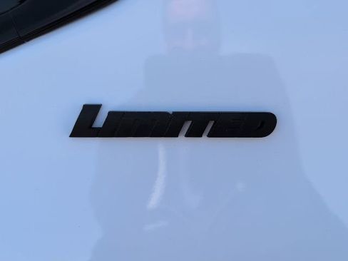 Used 2024 Toyota Tundra Limited w/ TRD Off-Road Package image 14