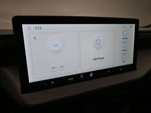 New 2026 Ford Maverick XLT FWD image 13