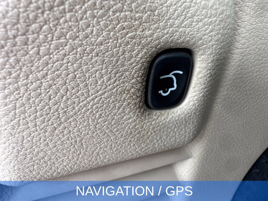 Used 2018 Jeep Grand Cherokee Limited AWD/4WD image 7
