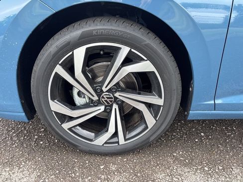 New 2026 Volkswagen Jetta SEL FWD image 6
