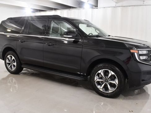 New 2027 Ford Expedition Max Active AWD/4WD image 5