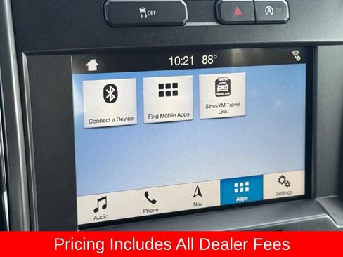 Used 2018 Ford F150 XLT w/ Equipment Group 302A Luxury RWD image 22